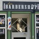 Barber Menu im Barbershop