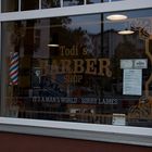 Barber Shop