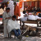 Barber Shop