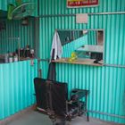 Barber-Shop in Vietnam