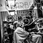 barber station