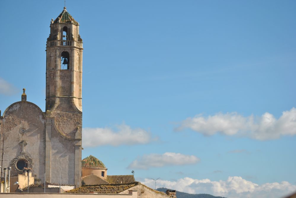 Barberà de la Conca von Monica Llobera 