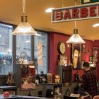 Barber(shop)