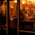 Barbershop in Amsterdam