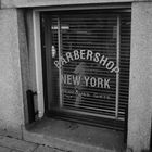 Barbershop New York