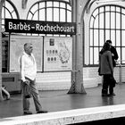 Barbès-Rochechouart