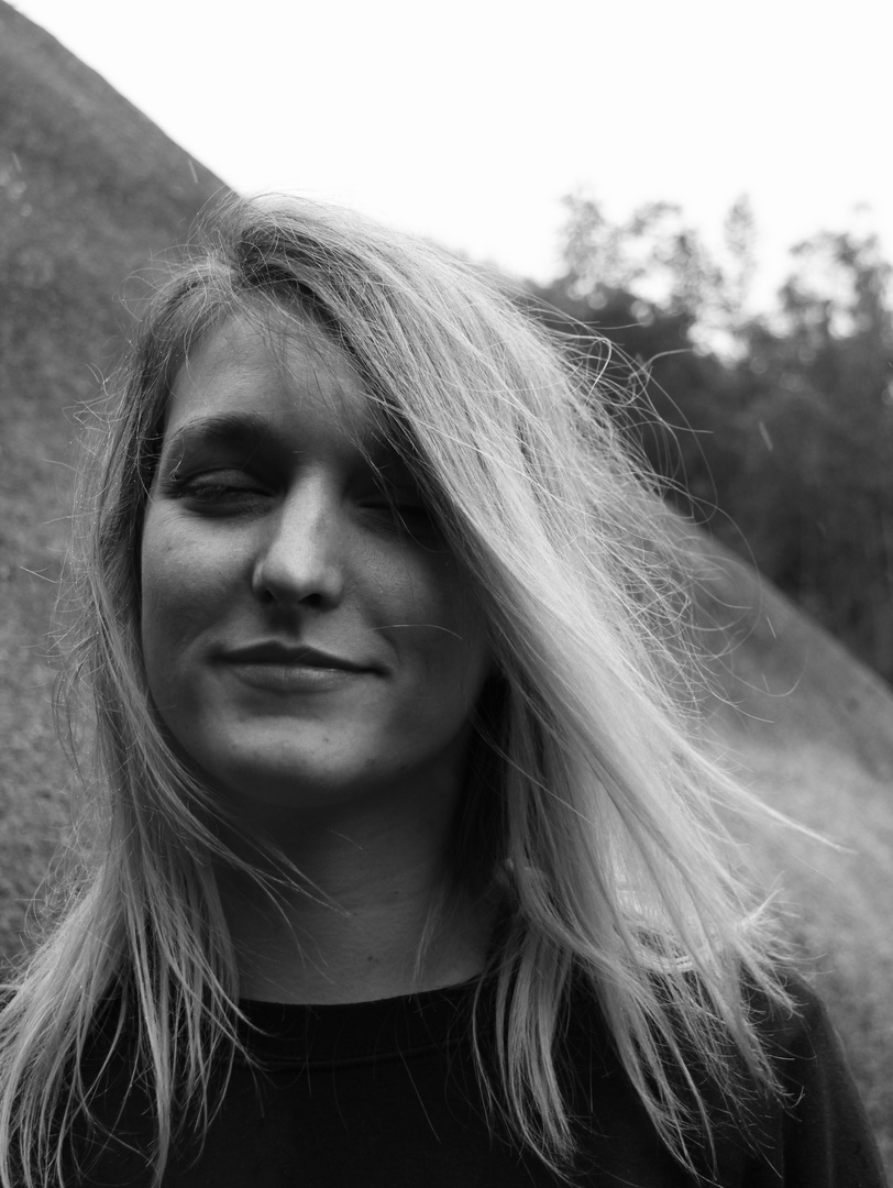 Barbi Foto & Bild woman, portrait, shooting Bilder auf