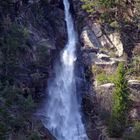 Barbian Wasserfall