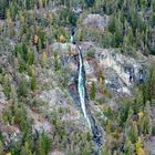 Barbianer Wasserfall