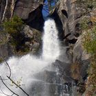 Barbianer Wasserfall