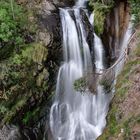 Barbianer Wasserfall