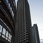 Barbican Center