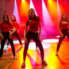 Barbics`s dance crew - Kulmbach