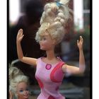 Barbie im Schaufenster *1*