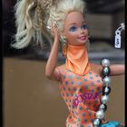 Barbie im Schaufenster *2*