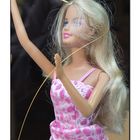 Barbie im Schaufenster *3*