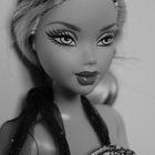 Barbie - Portrait