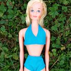 Barbiepuppe ca. 1974