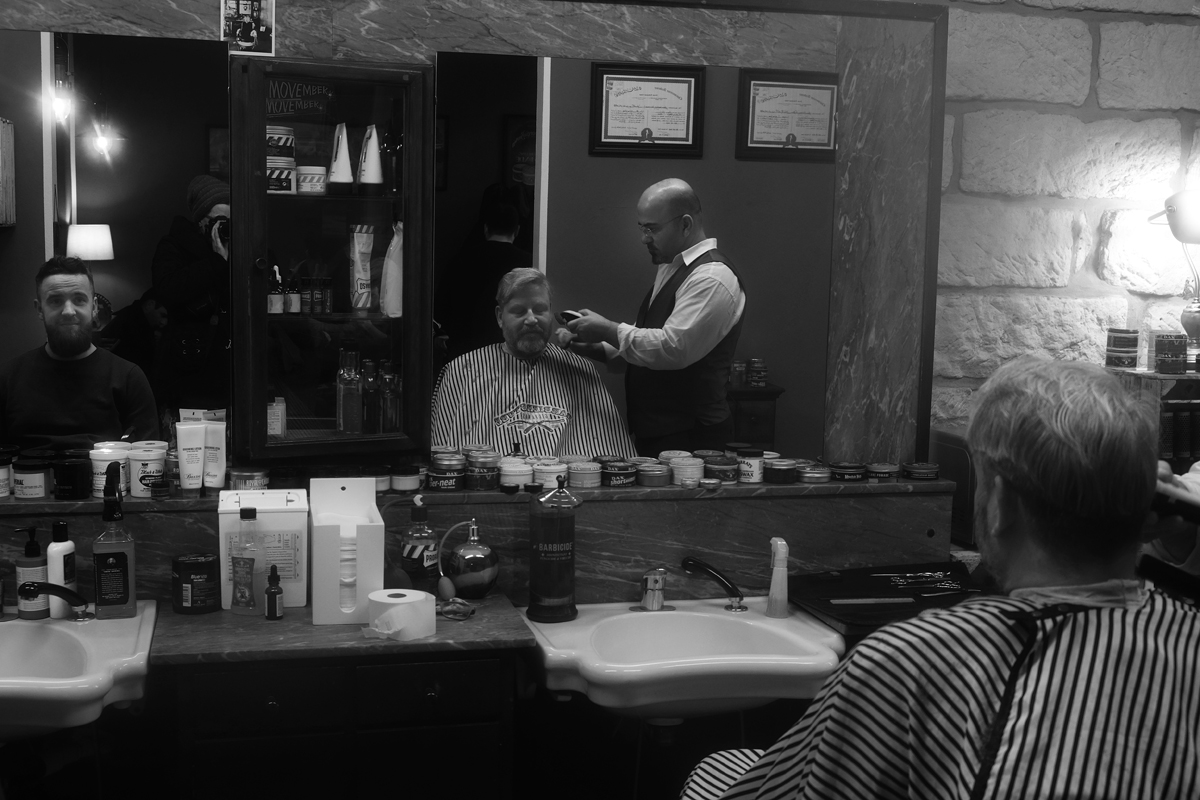 Barbier