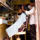 Barbier, Jaisalmer