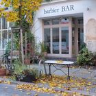 Barbierbar