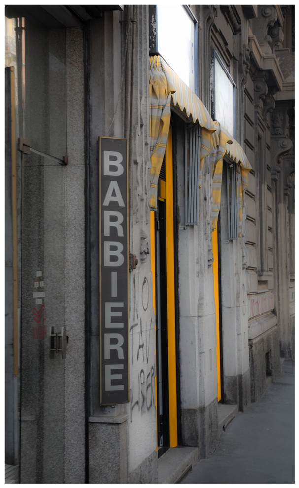 Barbiere