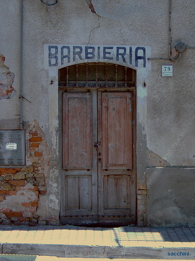 BARBIERIA