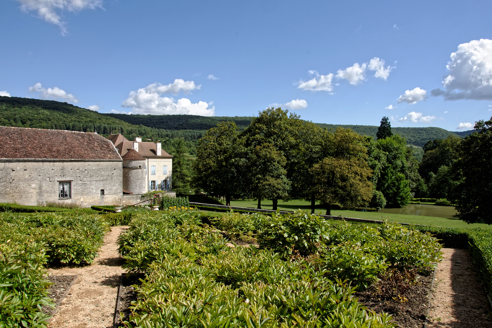 Barbirey Sur Ouche - 1