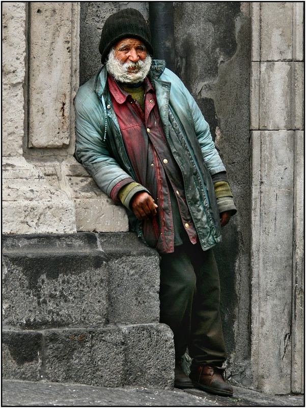 Barbone Foto Immagini Street Photography Temi Foto Su Fotocommunity
