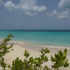 Barbuda; Coco Point beach