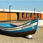 Barca Isilda - Felisbela.