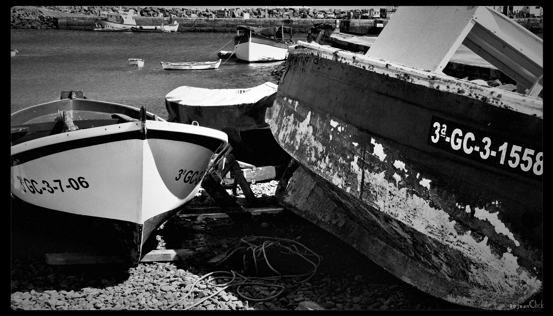 Barcas (Canarias)