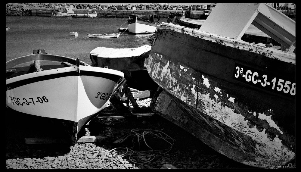 Barcas (Canarias)