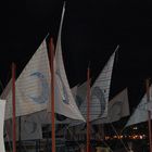 barcas del desembarc