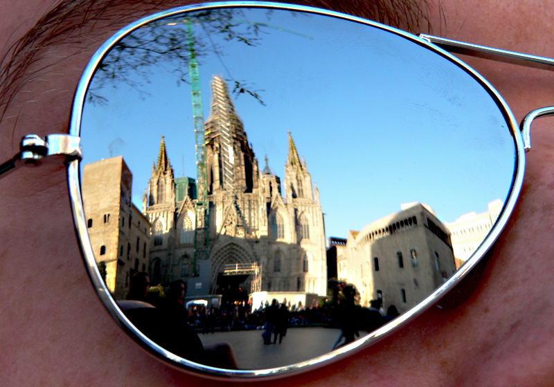 Barcellona Cathedral