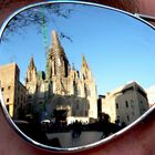 Barcellona Cathedral