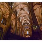 Barcellona - Cattedrale