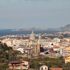 Barcellona PG sul golfo di Milazzo