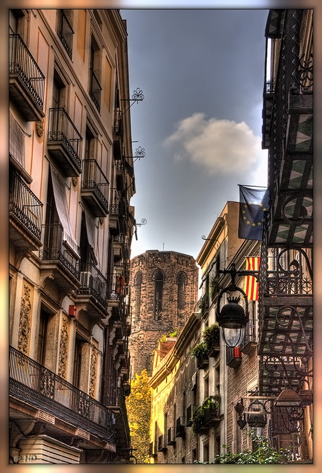 Barcelona ( 1 )