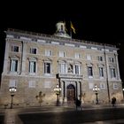 Barcelona (1)  Palau de la Generalitat de Catalunya