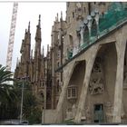 barcelona 15 / la sagrada familia