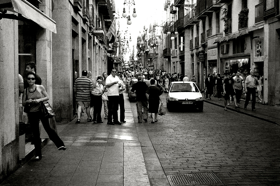 Barcelona 2006 # 13