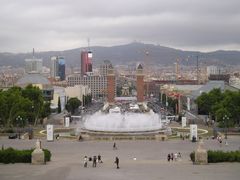 Barcelona 2008