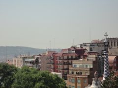 Barcelona 2012