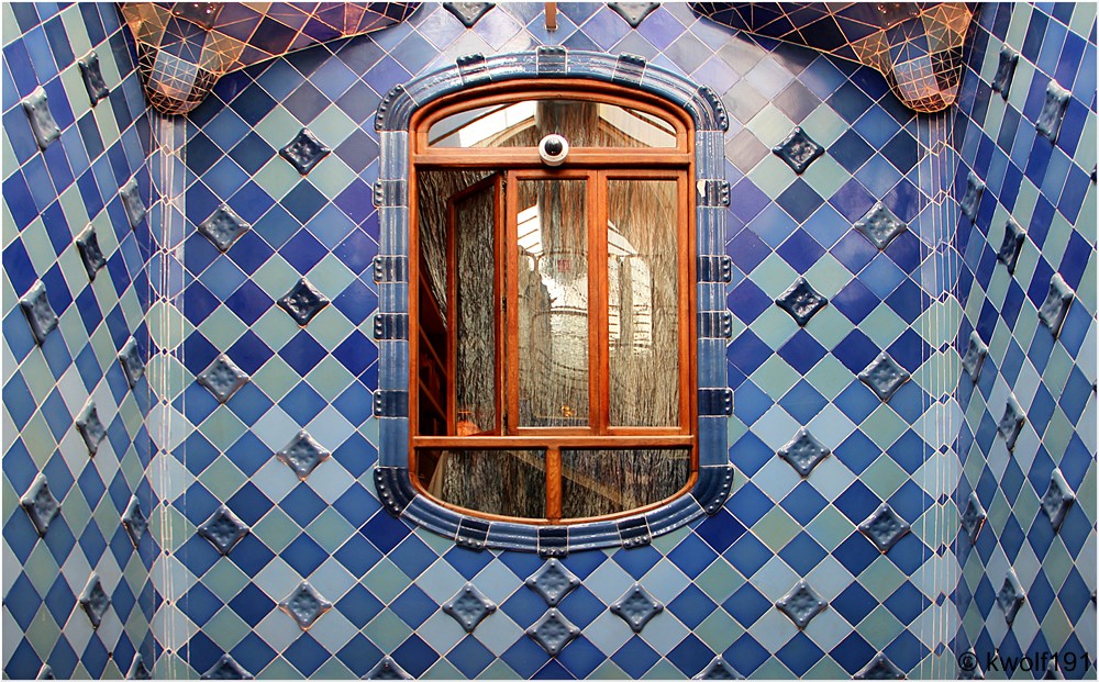 Barcelona 2013 - Casa Batlló II