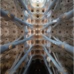 Barcelona 2013 - Sagrada Familia