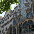 barcelona 2014 la gracia gaudi