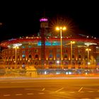 Barcelona 2018 Arena 