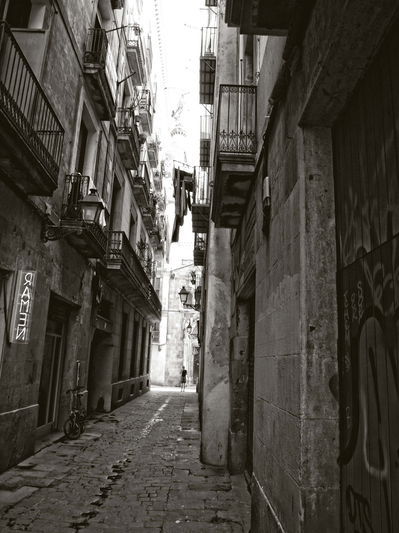 Barcelona #4