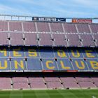 Barcelona (4) FC, Camp Nou